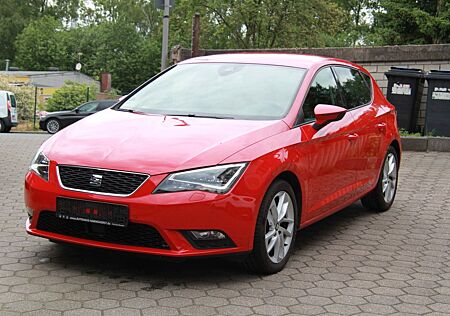 Seat Leon Style*LED*DSG*SHZ*PDC*