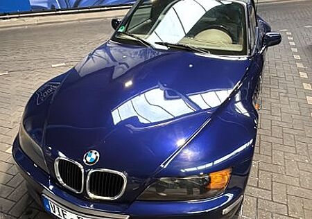 BMW Z3 Roadster 2.8 -