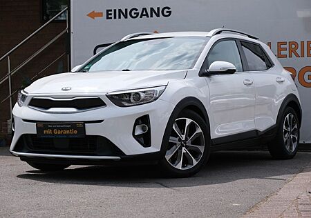 Kia Stonic 1.0 T-GDI 120 LEDER NAVI ACC SPUR RFK SHZ