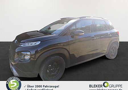 Citroën C3 Aircross 1.2 PureTech 110 Shine S&amp