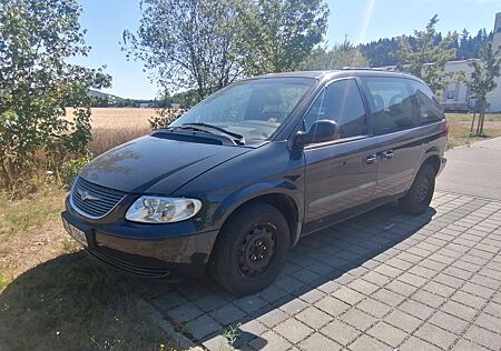 Chrysler Voyager SE 2.4 Auto SE