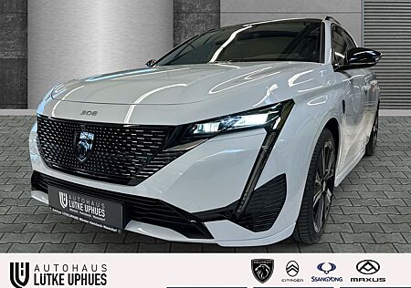 Peugeot 308 SW GT HYBRID 145 e-DSC6 Panorama Navi ACC