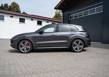 Porsche Cayenne GTS / 1.Hand / Garantie / Unfallfrei