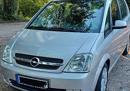 Opel Meriva 1.8 Enjoy Enjoy