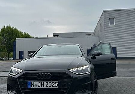 Audi A4 2.0 TDI