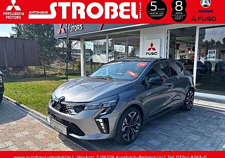 Mitsubishi Colt TOP 1.6 Hybrid*3-NAVI*SITZHEIZUNG*KLIMA*