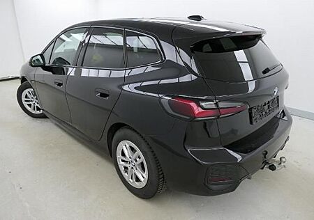 BMW 2er 220 Active Tourer M Sport Pannodach AHK HK