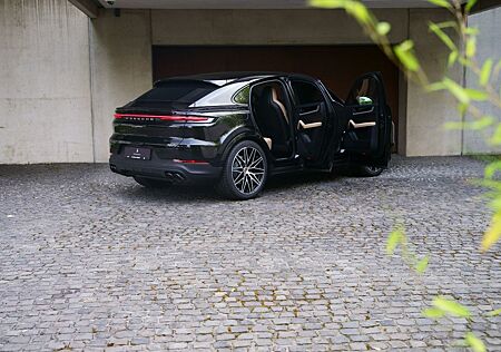 Porsche Cayenne Coupe E-Hybrid *P-DISPLAY*HEADUP*18W*ACC