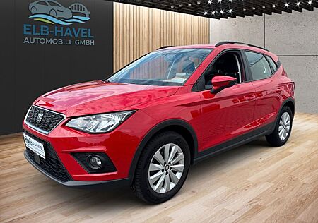 Seat Arona Style*Klima*NSW*TGI