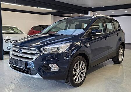Ford Kuga 2.0 TDCI Cool & Connect/AHK/PDC/SHZ/CARPLAY
