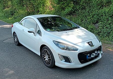 Peugeot 308 CC Active HDi 160 Active