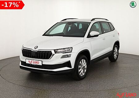Skoda Karoq 1.5 TSI DSG LED Navi Kamera AHK