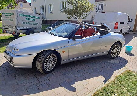 Alfa Romeo Spider 2.0 JTS 16V Medio Medio