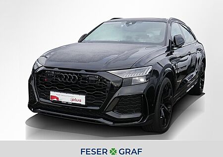 Audi RS Q8 RSQ8 Keramik AHK Matrix Pano B&O