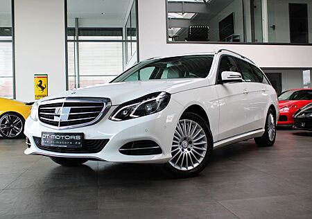Mercedes-Benz E 250 CGI T-MODELL BE AUTOMATIK * ELEGANCE *