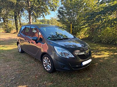 Opel Meriva 1.4 Edition 88kW Edition