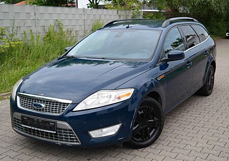 Ford Mondeo Turnier Titanium /Klima/Servo /Navi