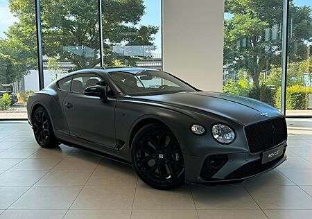 Bentley Continental GT S V8 | Nürnberg