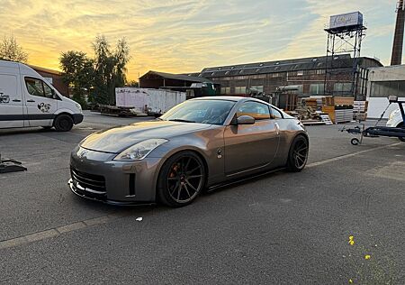 Nissan 350Z Pack 3.5l Pack
