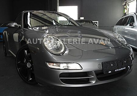 Porsche 997 911 CARRERA COUPE