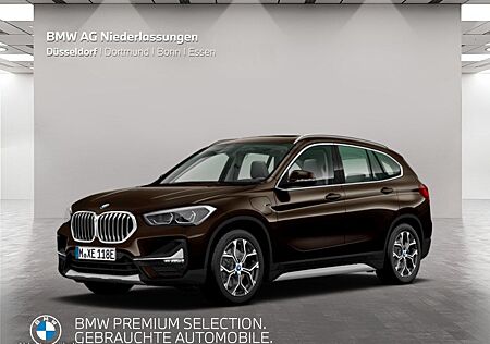 BMW X1 xDrive25e Navi Kamera Pano.Dach Sportsitze