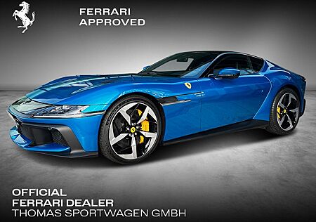 Ferrari 12Cilindri / ACC / Beifahrer-Display / Lift