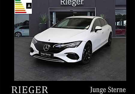 Mercedes-Benz EQE 300 Advanced-Paket*Hnterachslenkung*WD-Glas+