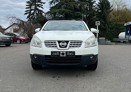 Nissan Qashqai Acenta