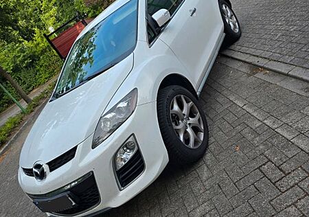 Mazda CX-7 2.2d *Steuerkette neu*Tüv neu*