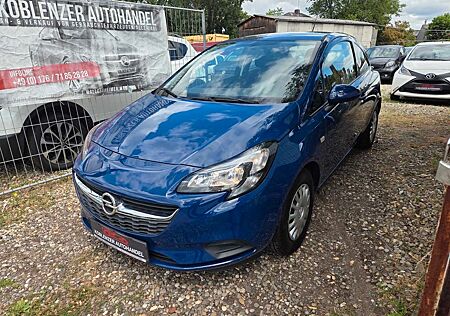 Opel Corsa E Selection