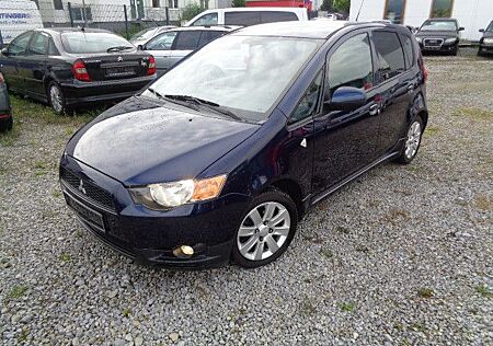 Mitsubishi Colt 1,3 Klima Automatik Tempomat Alu