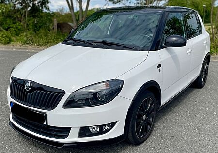 Skoda Fabia 1.2l TSI 77kW Monte Carlo Monte Carlo