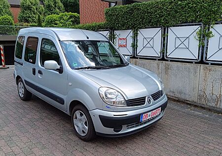 Renault Kangoo Edition Campus Top Zustand TÜV 06/26
