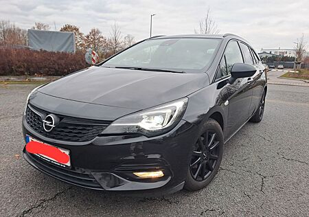 Opel Astra ST 1.5 Diesel 90kW Ultimate,1-HAND, VOLL
