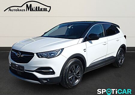 Opel Grandland X Grandland 120 Jahre 1.5 D AT Navi SHZ LHZ RFK Ap