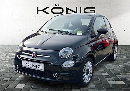 Fiat 500 Hatchback 1.0