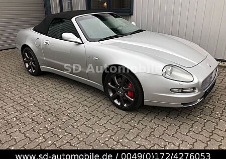 Maserati Spyder 4200 Cambiocorsa SENSATION + COLLECTOR