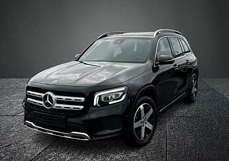 Mercedes-Benz GLB 220 2.0d 190PS AUTO- CAM AHK T-LEDER LED