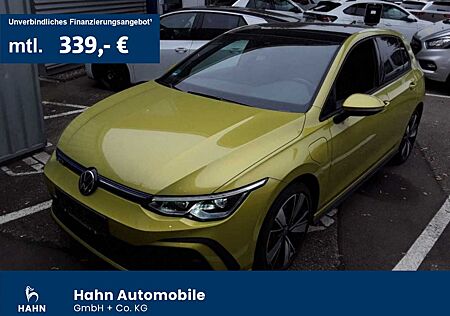 VW Golf Volkswagen VIII 1.4 eHybrid GTE ACC AHK Cam LED Navi