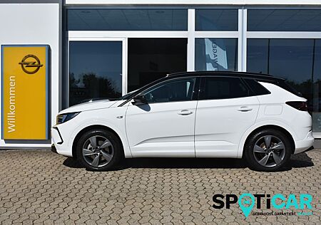Opel Grandland X Grandland GSe * Leder * AHK *