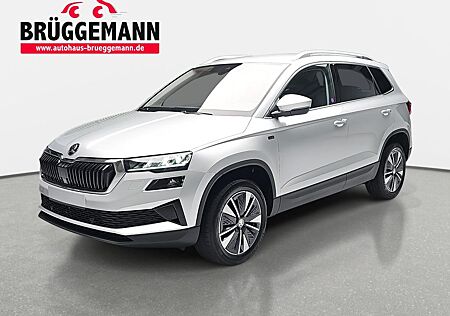 Skoda Karoq 1.5 TSI DSG DRIVE LED KLIMAAUTO SMARTLINK