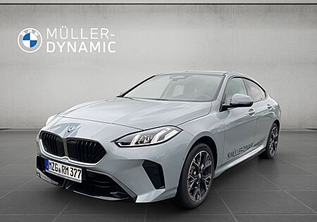 BMW 220 GRAN COUPÉ M SPORT DESIGN RÜCKFAHR SHZ DAB