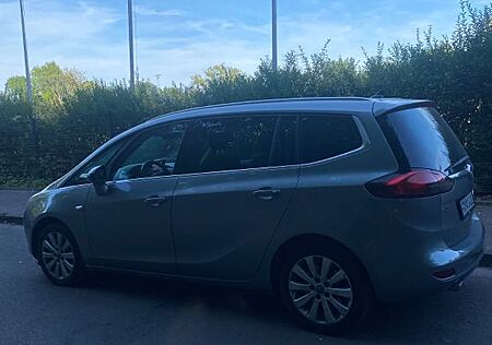 Opel Zafira Tourer 2.0 CDTI Active 121kW Automati...