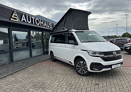 VW T6 California Volkswagen T6.1 California Ocean Edition*STANDH*NAVI*R-CAM*