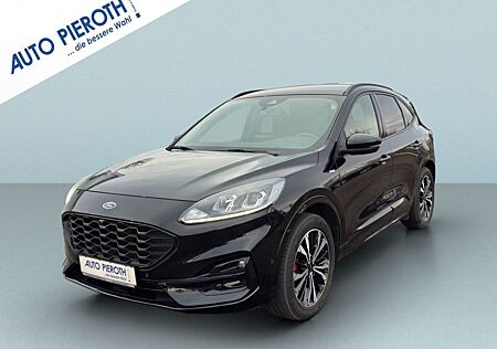 Ford Kuga 2.0 EcoBlue 4x4 Aut. ST-LINE
