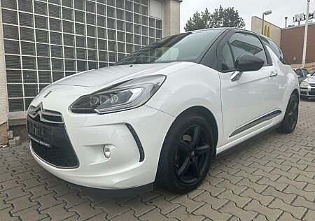 Citroën DS3 SoChic