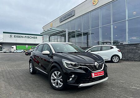 Renault Captur II E-Tech Intens Plus Edition*PLUG IN*NAVI*LED*