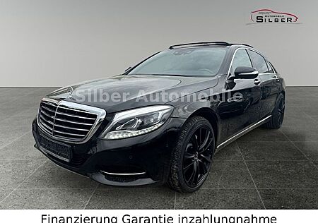 Mercedes-Benz S 350 S -Klasse Lim. BlueTec / d 4Matic L