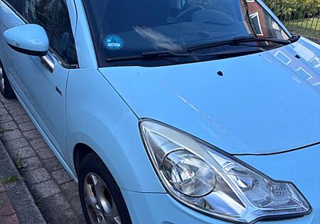 Citroën C3 Exclusive/Panorama/Elektrikfehler/TÜV 7/26