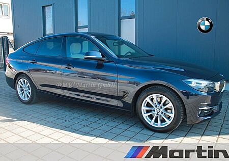 BMW 330 dA xDrive Gran Turismo Luxury Line * HUD *